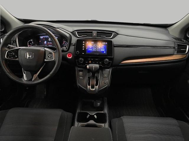 2019 Honda CR-V Vehicle Photo in Appleton, WI 54913