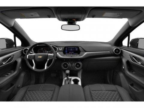 2022 Chevrolet Blazer Vehicle Photo in Georgetown, TX 78626