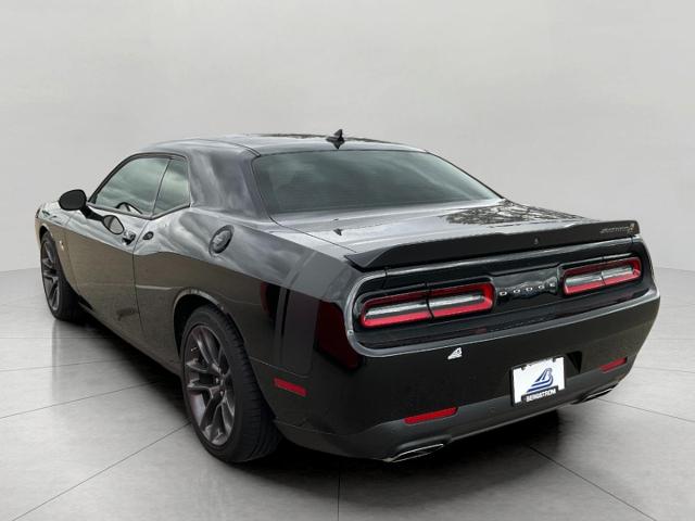 2023 Dodge Challenger Vehicle Photo in Kaukauna, WI 54130
