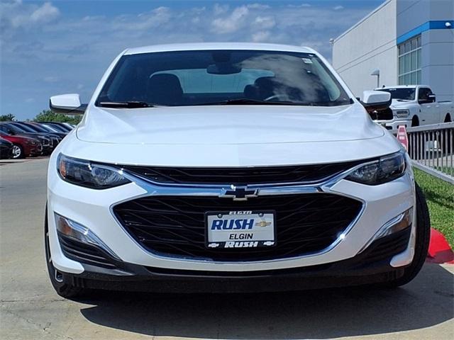 2022 Chevrolet Malibu Vehicle Photo in ELGIN, TX 78621-4245