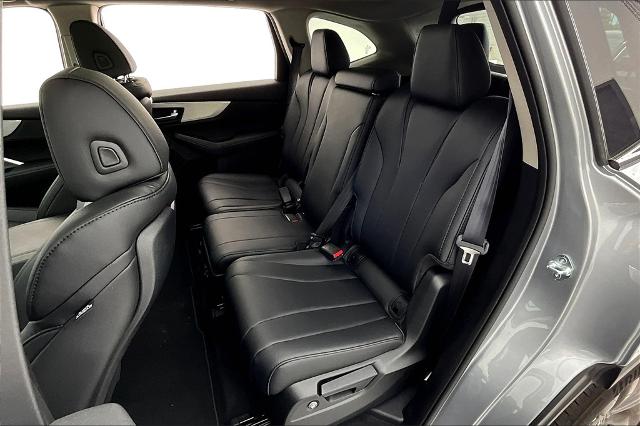 2025 Acura MDX Vehicle Photo in Grapevine, TX 76051