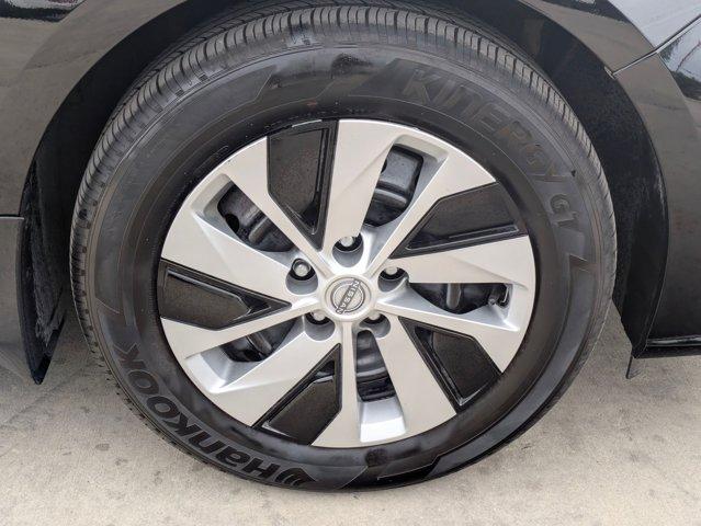 2025 Nissan Altima Vehicle Photo in San Antonio, TX 78209
