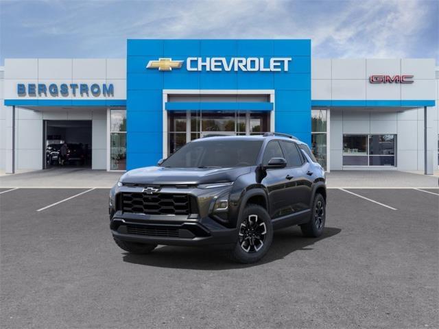 2026 Chevrolet Equinox Vehicle Photo in MANITOWOC, WI 54220-5838