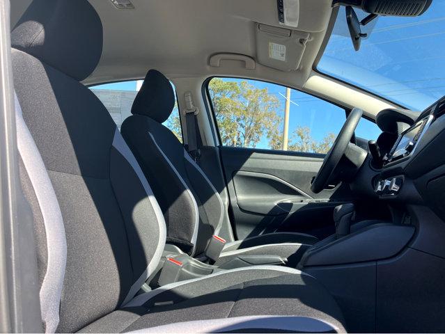 2025 Nissan Versa Vehicle Photo in Savannah, GA 31419