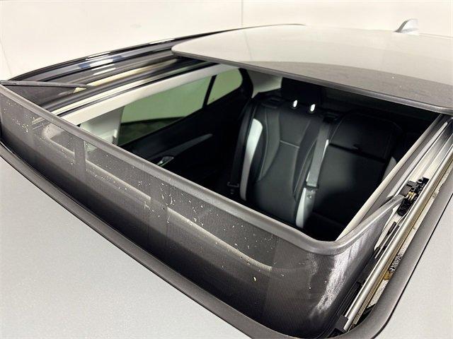 2025 Buick Envision Vehicle Photo in PUYALLUP, WA 98371-4149