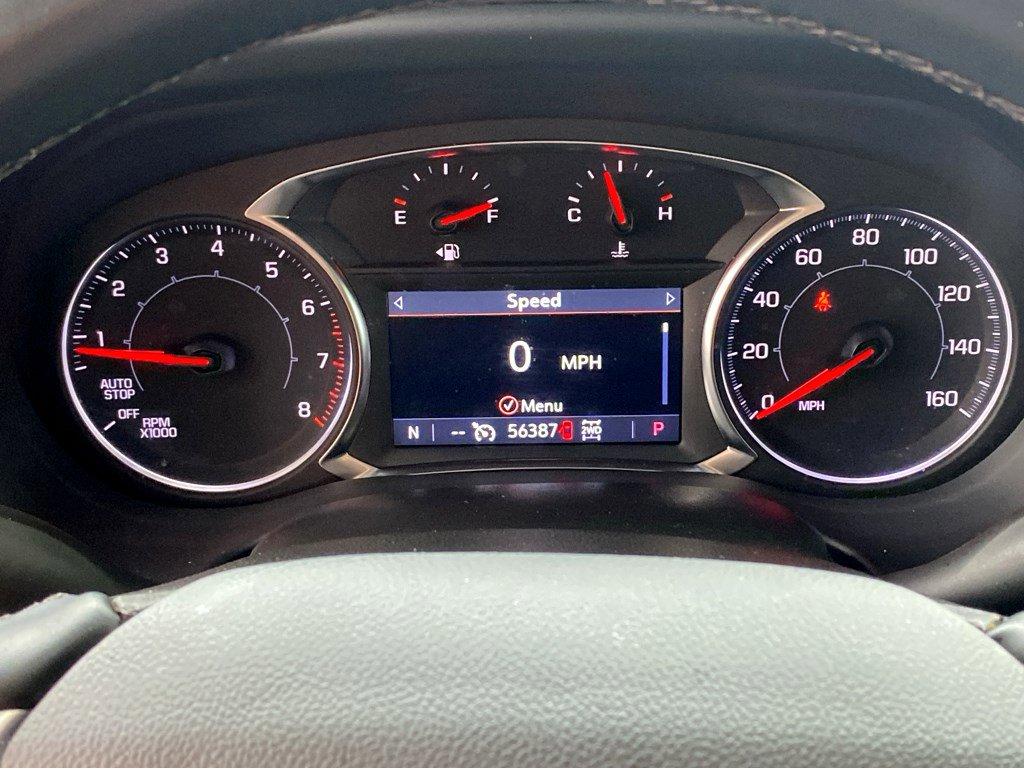 2023 GMC Acadia Vehicle Photo in SAVANNAH, GA 31406-4513