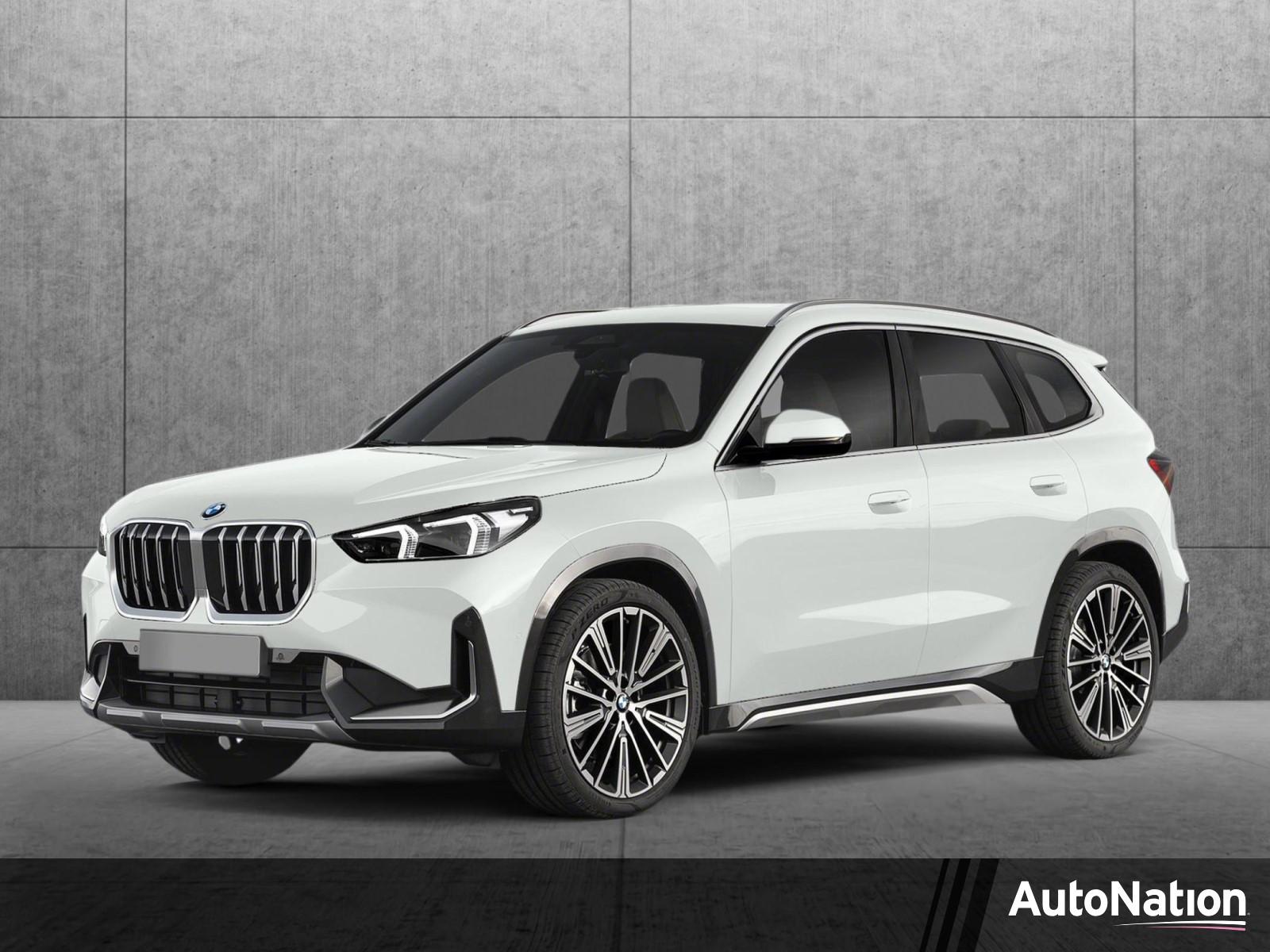 2023 BMW X1 xDrive28i Vehicle Photo in St. Petersburg, FL 33713