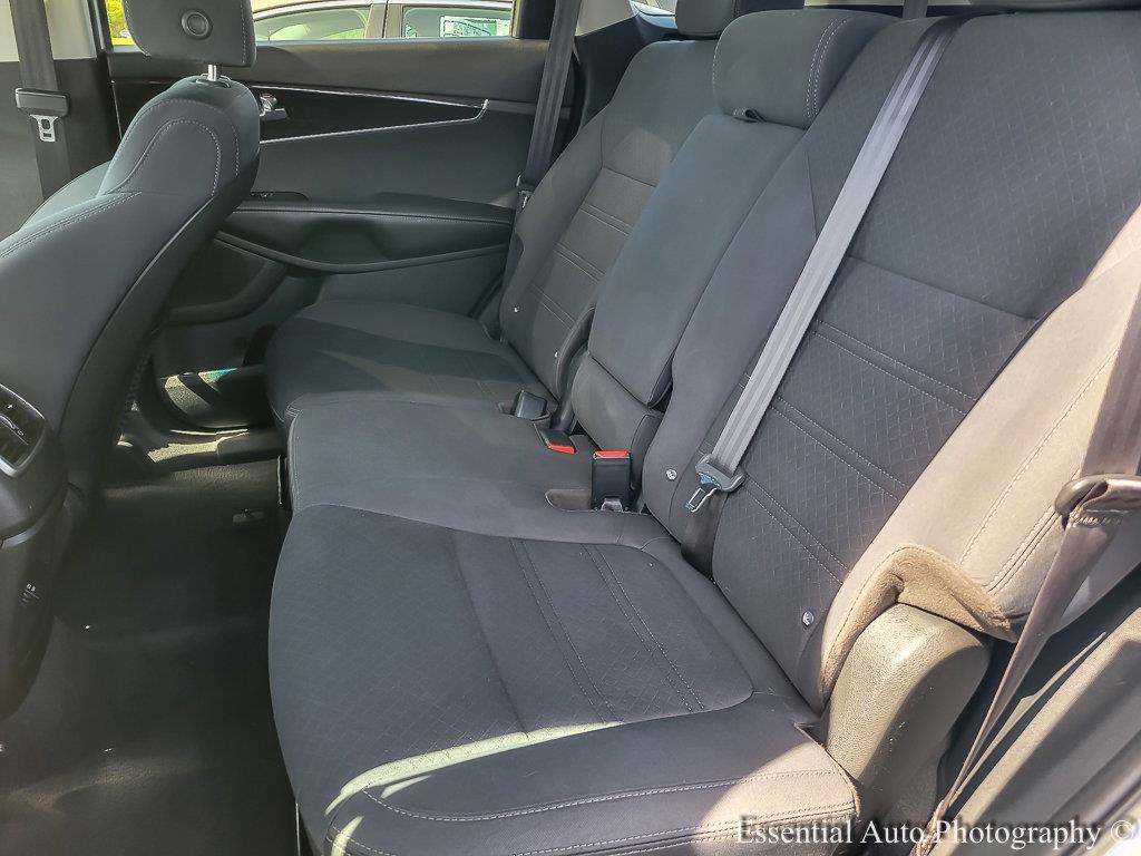 2019 Kia Sorento Vehicle Photo in AURORA, IL 60503-9326