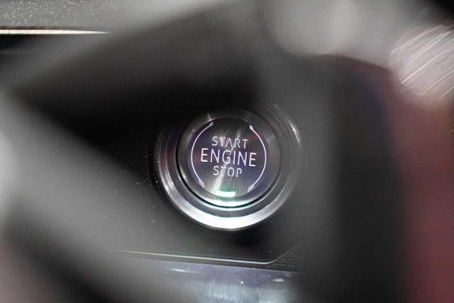 2025 Chevrolet Corvette Vehicle Photo in GRAPEVINE, TX 76051