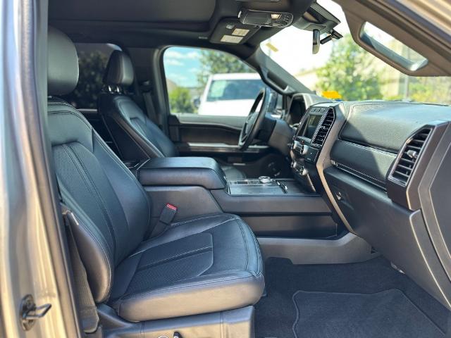 2021 Ford Expedition Vehicle Photo in Grapevine, TX 76051