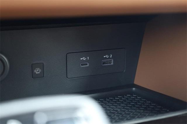 2025 Nissan Pathfinder Vehicle Photo in Hazelwood, MO 63042