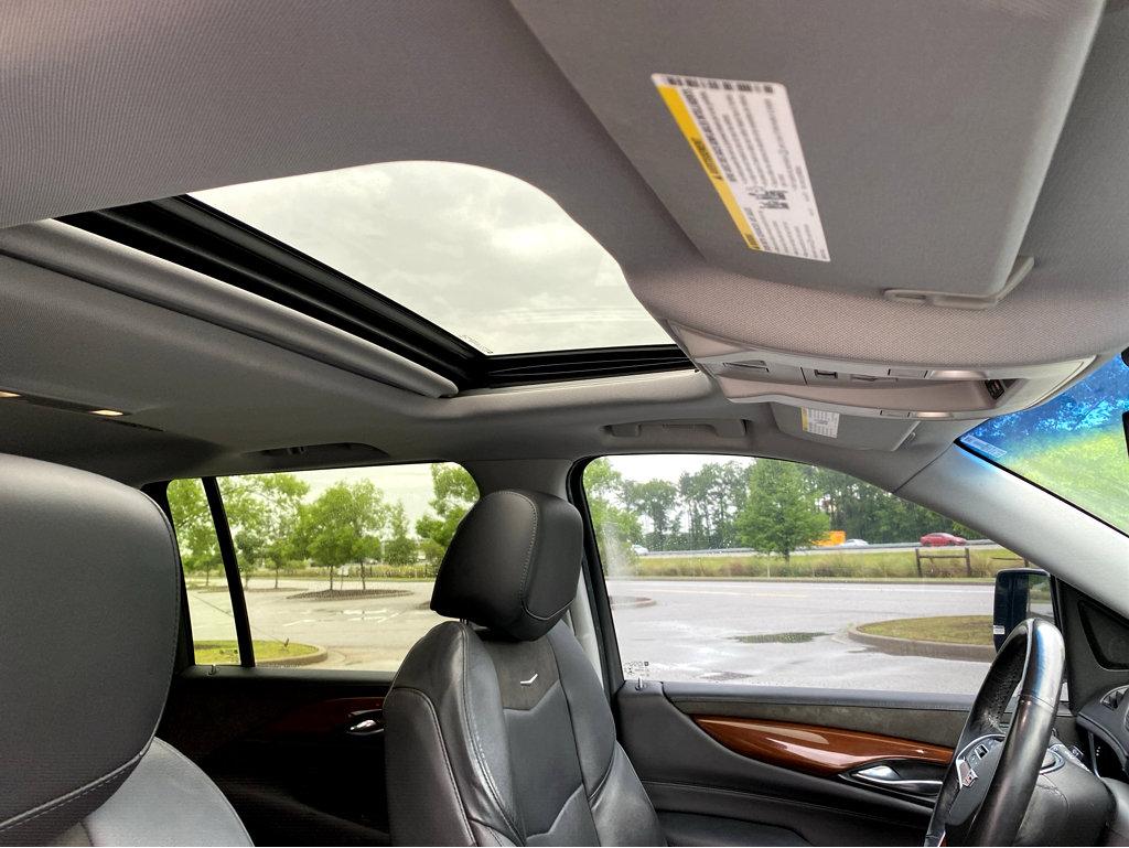 2019 Cadillac Escalade ESV Vehicle Photo in POOLER, GA 31322-3252