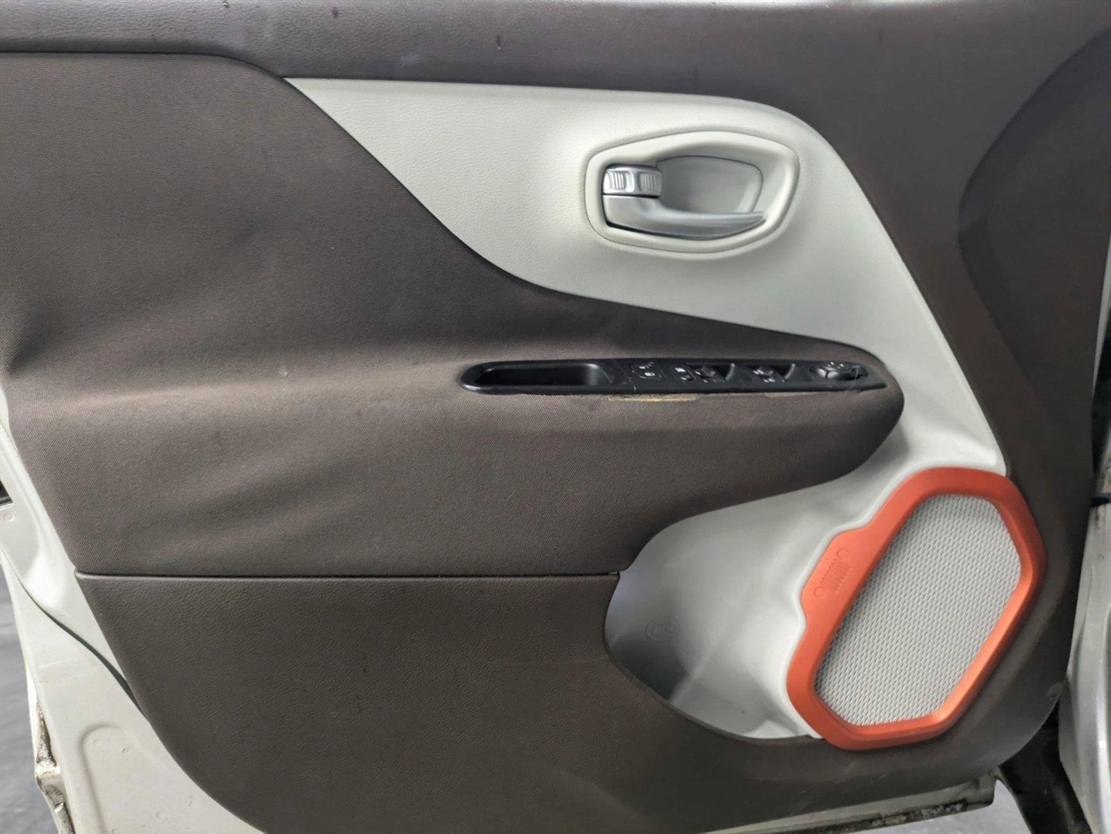 2015 Jeep Renegade Vehicle Photo in Winter Park, FL 32792