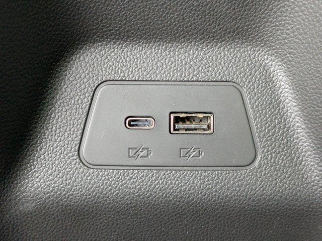 2024 Buick Envision Vehicle Photo in BRUNSWICK, GA 31525-1881
