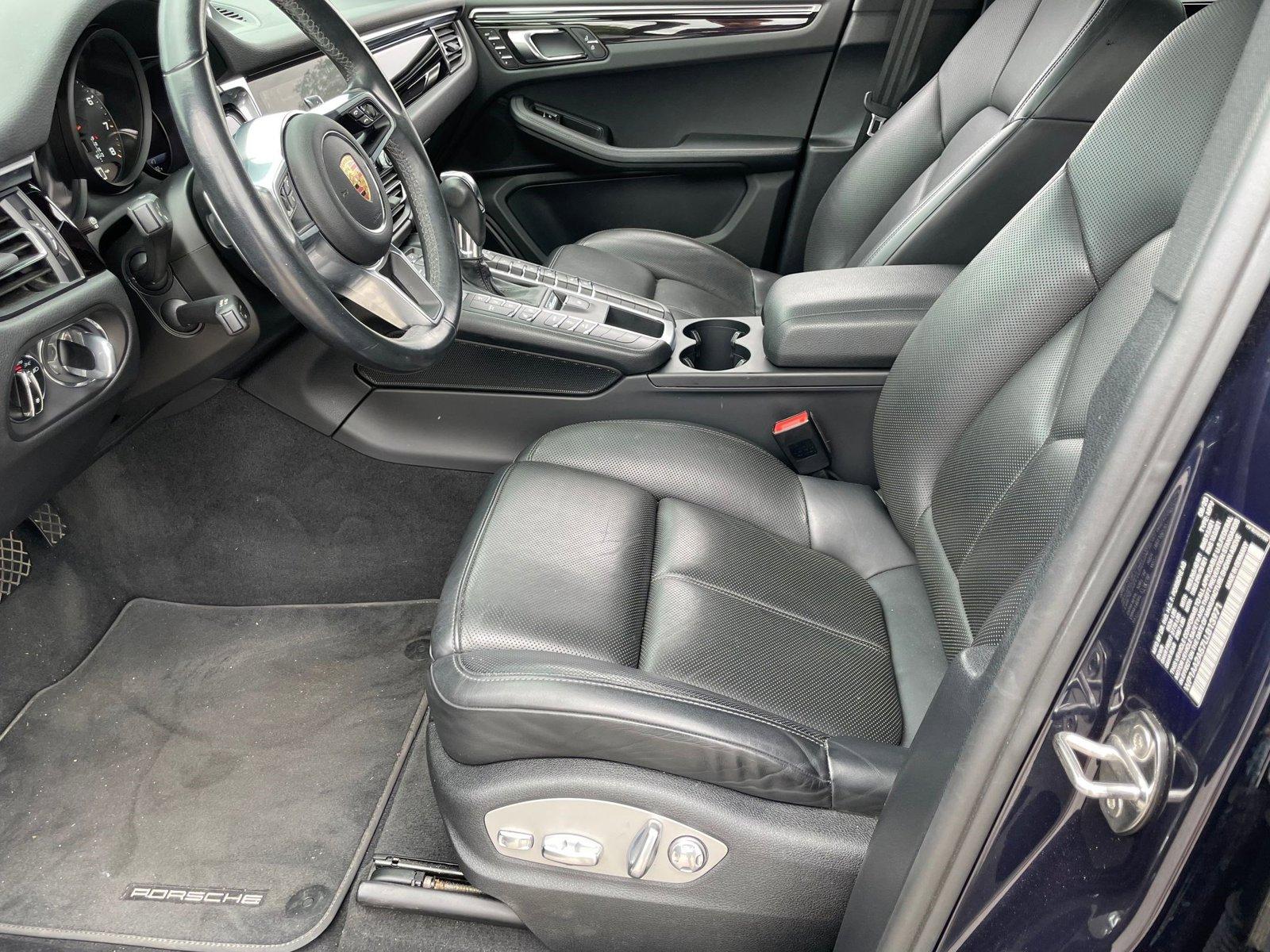 2020 Porsche Macan Vehicle Photo in Sanford, FL 32771