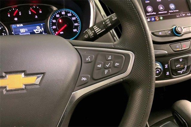 2023 Chevrolet Equinox Vehicle Photo in INDEPENDENCE, MO 64055-1314