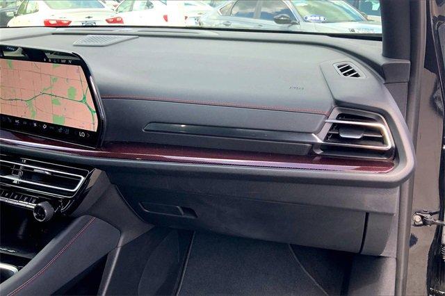 2025 Chevrolet Traverse Vehicle Photo in KANSAS CITY, MO 64114-4502