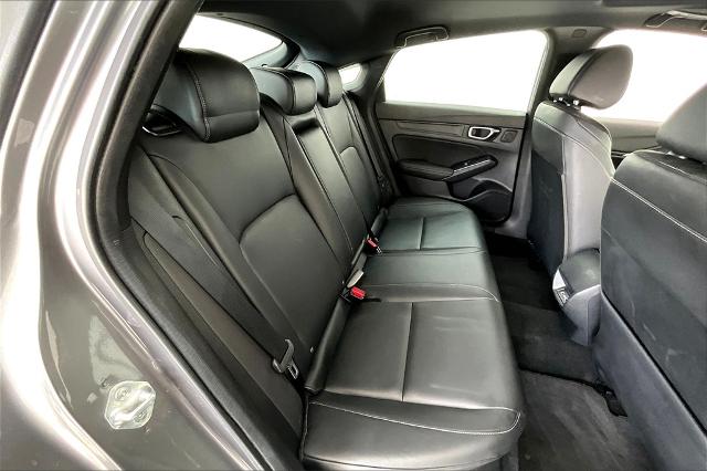 2023 Acura Integra Vehicle Photo in Grapevine, TX 76051