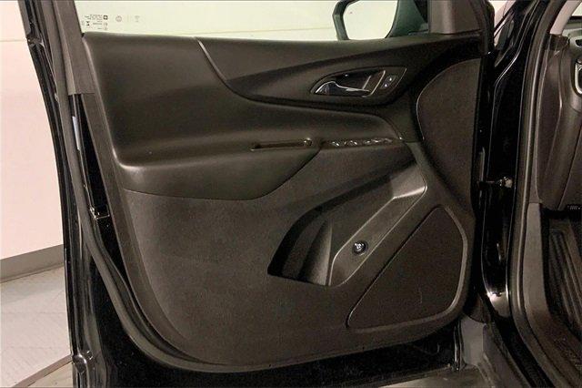 2024 Chevrolet Equinox Vehicle Photo in INDEPENDENCE, MO 64055-1314