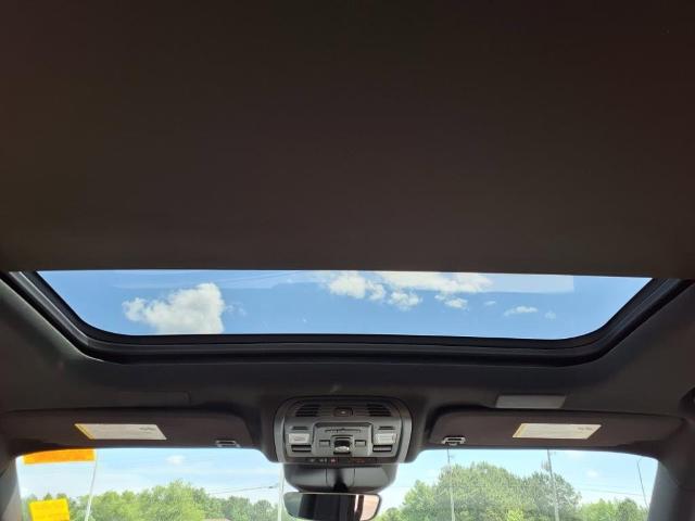 2022 Cadillac Escalade Vehicle Photo in HENDERSON, NC 27536-2966