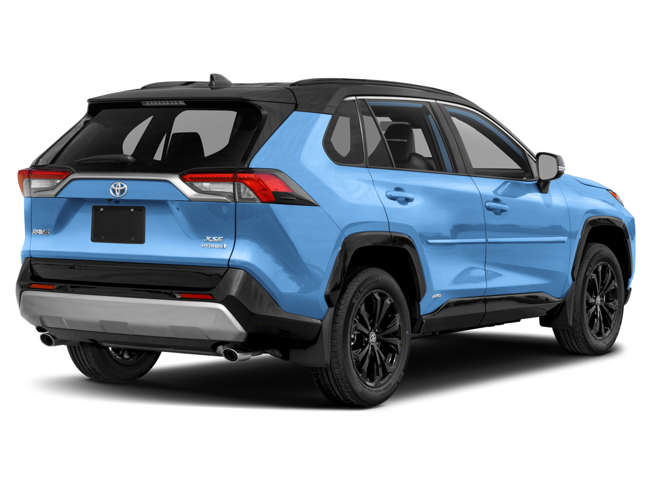 2024 Toyota RAV4 Vehicle Photo in San Antonio, TX 78230