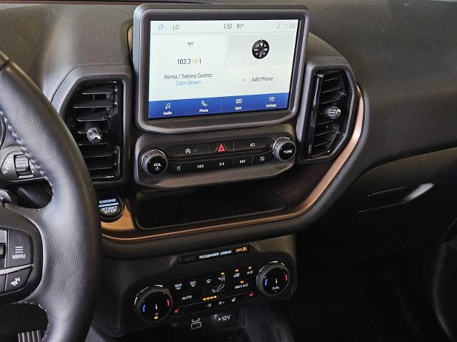 2023 Ford Bronco Sport Vehicle Photo in AUSTIN, TX 78717