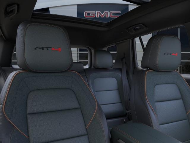 2026 GMC Terrain Vehicle Photo in WATERTOWN, CT 06795-3318