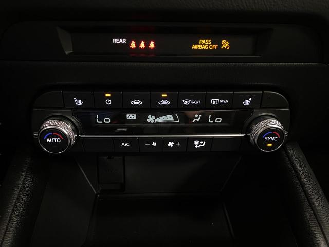 2025 Mazda CX-5 Vehicle Photo in Appleton, WI 54913