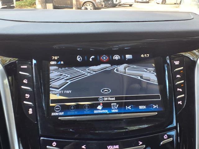 2020 Cadillac Escalade Vehicle Photo in San Antonio, TX 78230-1001