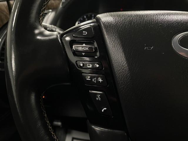 2021 INFINITI QX80 Vehicle Photo in Appleton, WI 54913