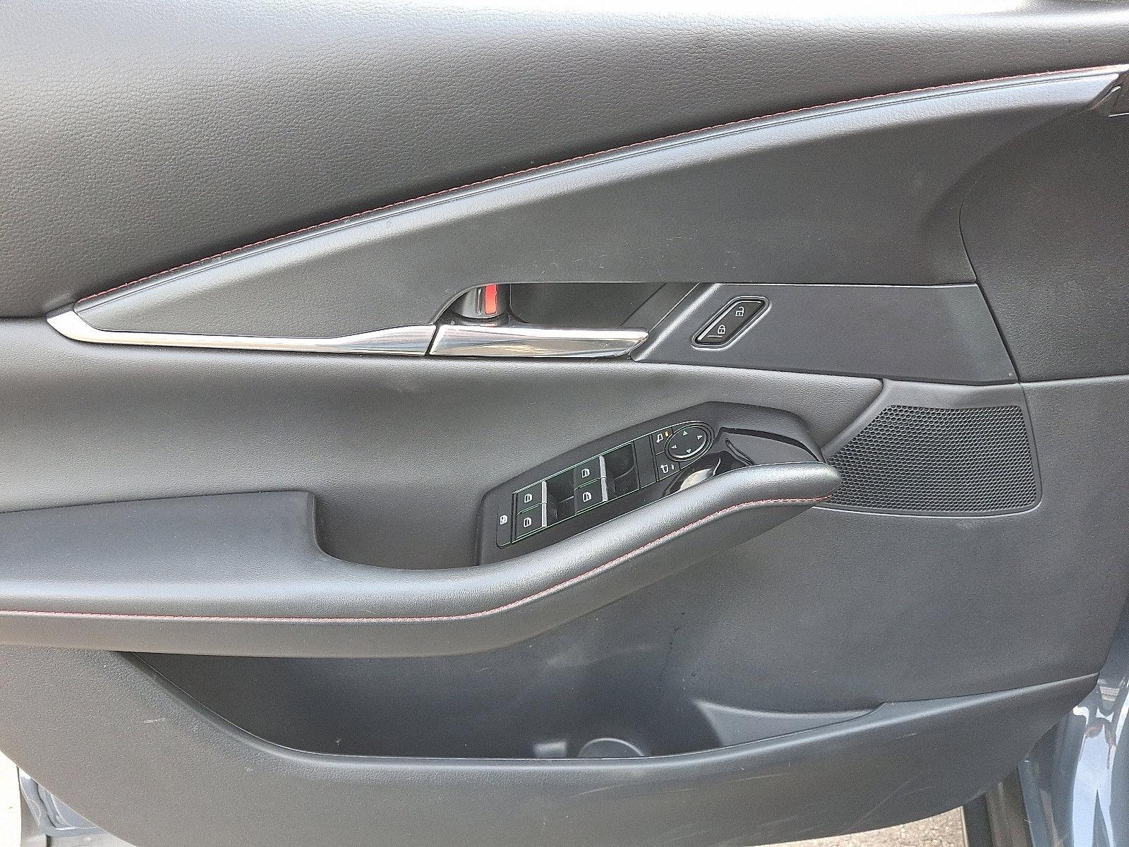 2024 Mazda CX-30 Vehicle Photo in Trevose, PA 19053
