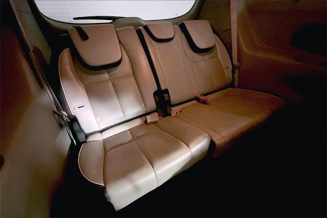2021 Kia Sedona Vehicle Photo in Lees Summit, MO 64086