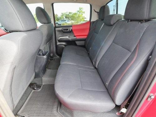 2018 Toyota Tacoma Vehicle Photo in HOMOSASSA, FL 34448-1461