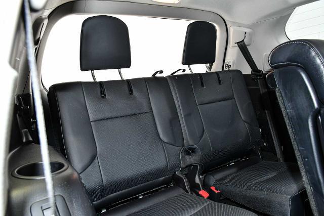 2018 Lexus GX 460 Vehicle Photo in DALLAS, TX 75235