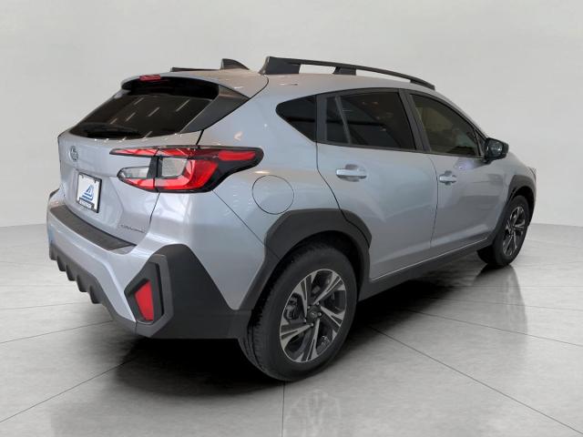 2024 Subaru Crosstrek Vehicle Photo in Green Bay, WI 54304