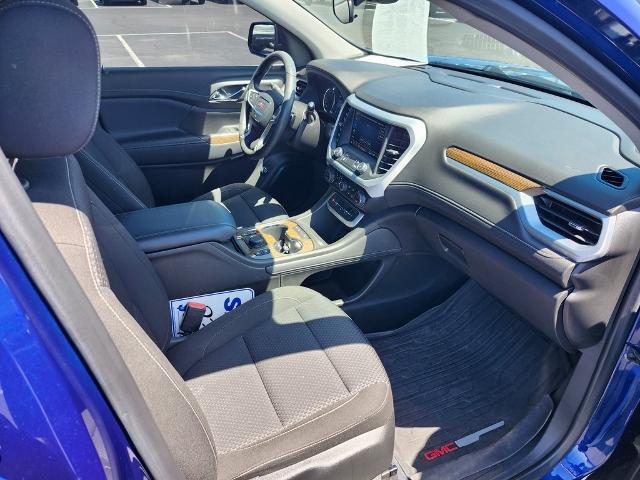 2023 GMC Acadia Vehicle Photo in GREEN BAY, WI 54304-5303