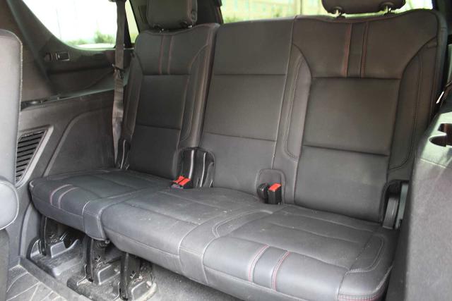 2021 Chevrolet Tahoe Vehicle Photo in HOUSTON, TX 77090