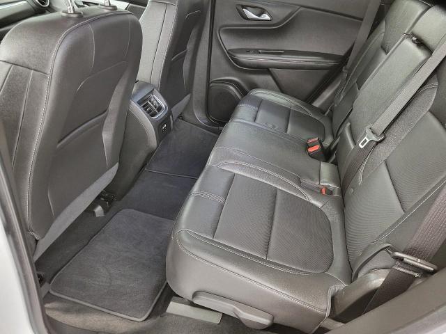 2023 Chevrolet Blazer Vehicle Photo in OSHKOSH, WI 54904-7811
