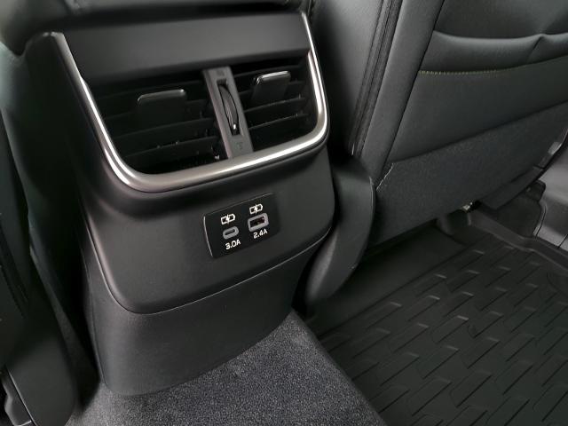 2025 Subaru Outback Vehicle Photo in Green Bay, WI 54304