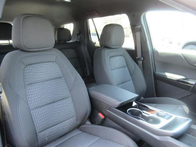 2026 Chevrolet Equinox Vehicle Photo in LEESBURG, FL 34788-4022