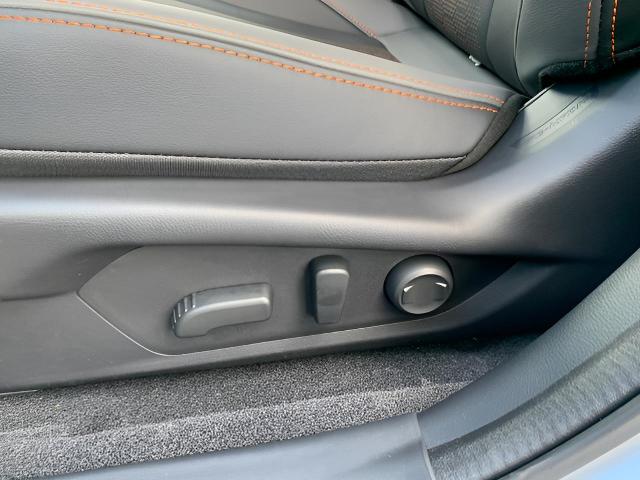 2025 Subaru Crosstrek Vehicle Photo in Oshkosh, WI 54904
