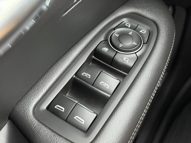 2024 Cadillac XT6 Vehicle Photo in GREEN BAY, WI 54303-3330