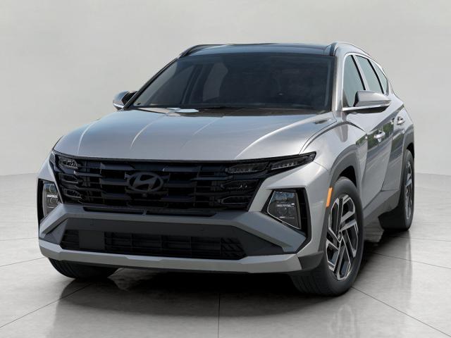 2025 Hyundai TUCSON Vehicle Photo in Green Bay, WI 54304