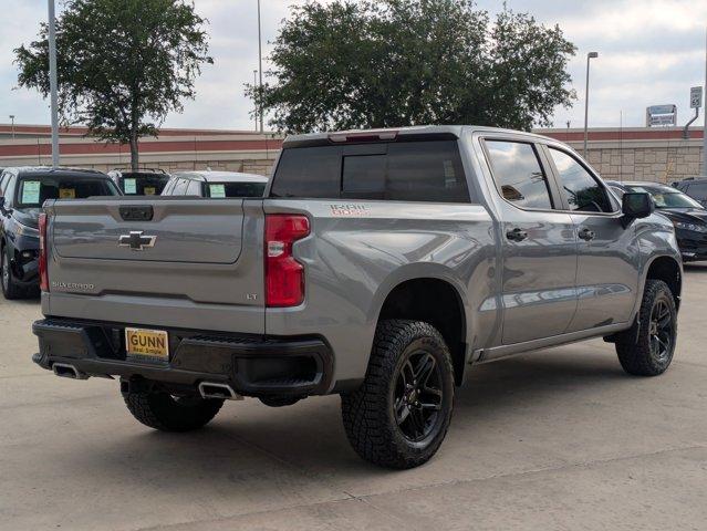 2024 Chevrolet Silverado 1500 Vehicle Photo in San Antonio, TX 78209