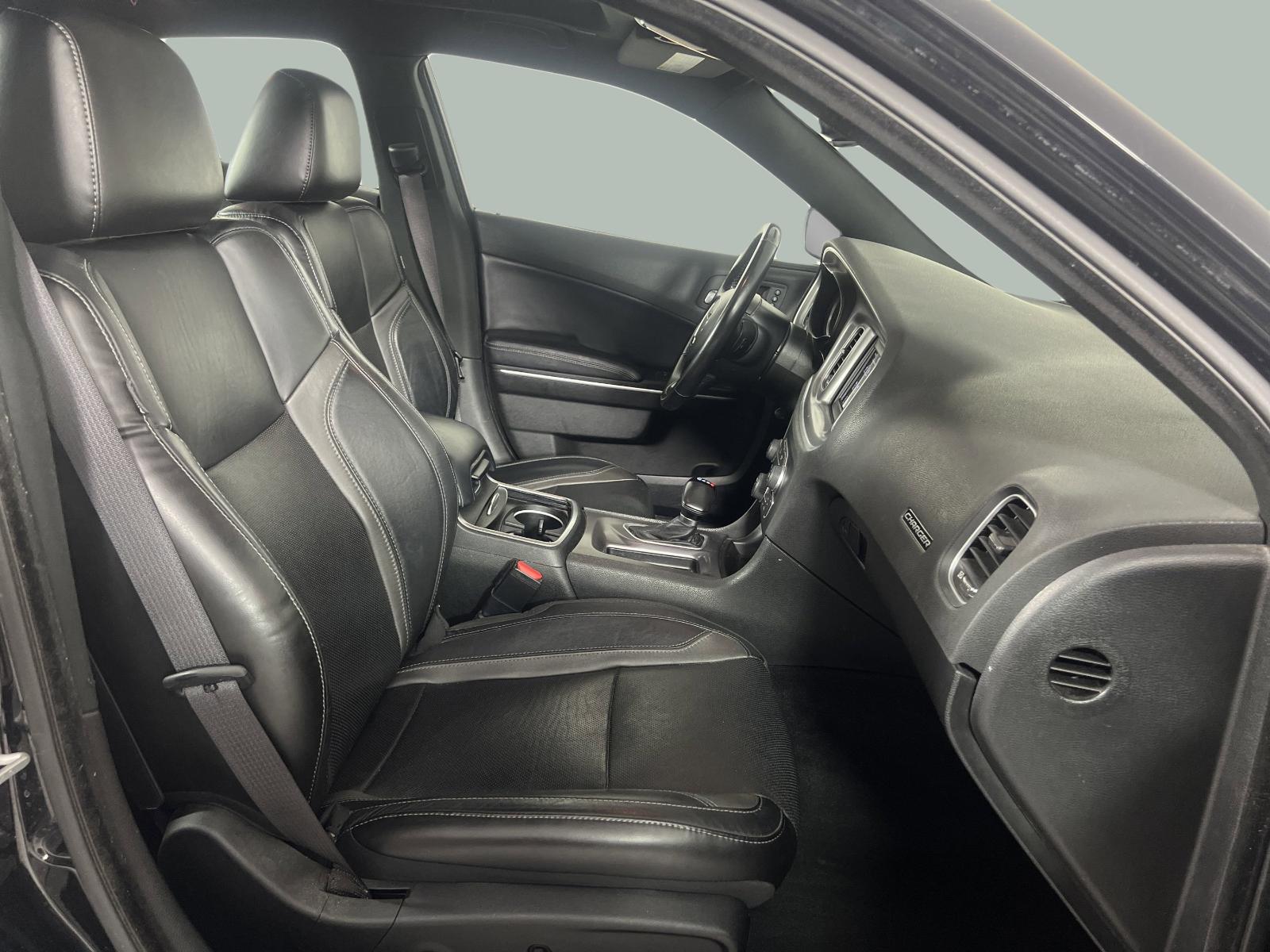2022 Dodge Charger Vehicle Photo in Georgetown, TX 78626