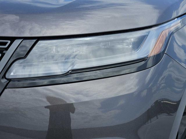 2026 Range Rover Velar Vehicle Photo in AUSTIN, TX 78717