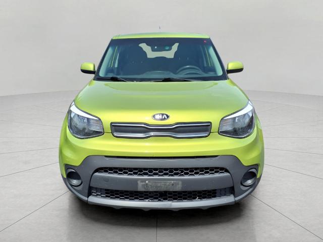 2018 Kia Soul Vehicle Photo in Oshkosh, WI 54904