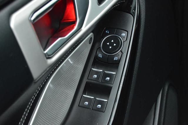 2021 Ford Explorer Vehicle Photo in Houston, TX 77090