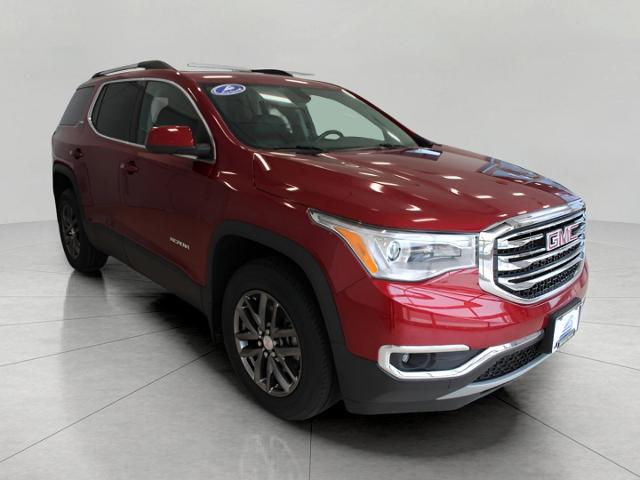 2019 GMC Acadia Vehicle Photo in Green Bay, WI 54304