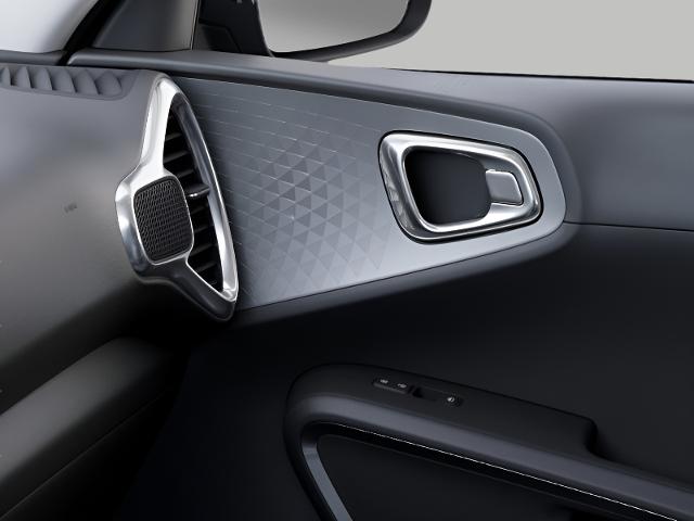 2025 Kia Soul Vehicle Photo in Oshkosh, WI 54904